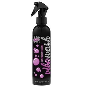 Wet Antibacterial Vibe Wash 4oz